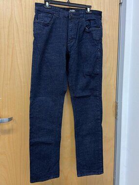 Off The Grid Moto Driven Adventure Pants W33 L34